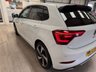 USED 2023 73 VOLKSWAGEN POLO 2.0 TSI GTI Hatchback 5dr Petrol DSG Euro 6 (s/s) (207 ps) 