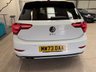 USED 2023 73 VOLKSWAGEN POLO 2.0 TSI GTI Hatchback 5dr Petrol DSG Euro 6 (s/s) (207 ps) 