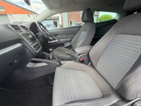 USED 2011 11 VOLKSWAGEN SCIROCCO 2.0 TDI GT Hatchback 3dr Diesel DSG Euro 5 (170 ps) **HPI CLEAR~FRESH MOT+SVS**