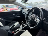 USED 2011 11 VOLKSWAGEN SCIROCCO 2.0 TDI GT Hatchback 3dr Diesel DSG Euro 5 (170 ps) **HPI CLEAR~FRESH MOT+SVS**