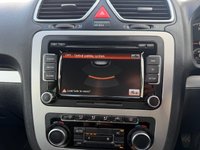 USED 2011 11 VOLKSWAGEN SCIROCCO 2.0 TDI GT Hatchback 3dr Diesel DSG Euro 5 (170 ps) **HPI CLEAR~FRESH MOT+SVS**