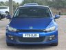 USED 2011 11 VOLKSWAGEN SCIROCCO 2.0 TDI GT Hatchback 3dr Diesel DSG Euro 5 (170 ps) **HPI CLEAR~FRESH MOT+SVS**
