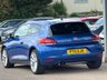 USED 2011 11 VOLKSWAGEN SCIROCCO 2.0 TDI GT Hatchback 3dr Diesel DSG Euro 5 (170 ps) **HPI CLEAR~FRESH MOT+SVS**