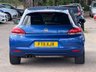 USED 2011 11 VOLKSWAGEN SCIROCCO 2.0 TDI GT Hatchback 3dr Diesel DSG Euro 5 (170 ps) **HPI CLEAR~FRESH MOT+SVS**