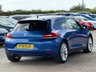 USED 2011 11 VOLKSWAGEN SCIROCCO 2.0 TDI GT Hatchback 3dr Diesel DSG Euro 5 (170 ps) **HPI CLEAR~FRESH MOT+SVS**