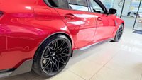 USED 2023 23 BMW M3 3.0 BiTurbo Competition Steptronic Euro 6 (s/s) 4dr CARBONPACKS+VIS,TECH&COMFORTPK