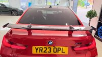 USED 2023 23 BMW M3 3.0 BiTurbo Competition Steptronic Euro 6 (s/s) 4dr CARBONPACKS+VIS,TECH&COMFORTPK
