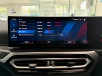 USED 2023 23 BMW M3 3.0 BiTurbo Competition Steptronic Euro 6 (s/s) 4dr CARBONPACKS+VIS,TECH&COMFORTPK
