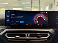 USED 2023 23 BMW M3 3.0 BiTurbo Competition Steptronic Euro 6 (s/s) 4dr CARBONPACKS+VIS,TECH&COMFORTPK