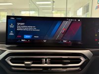 USED 2023 23 BMW M3 3.0 BiTurbo Competition Steptronic Euro 6 (s/s) 4dr CARBONPACKS+VIS,TECH&COMFORTPK