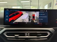 USED 2023 23 BMW M3 3.0 BiTurbo Competition Steptronic Euro 6 (s/s) 4dr CARBONPACKS+VIS,TECH&COMFORTPK