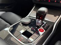 USED 2023 23 BMW M3 3.0 BiTurbo Competition Steptronic Euro 6 (s/s) 4dr CARBONPACKS+VIS,TECH&COMFORTPK