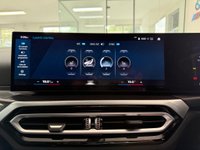 USED 2023 23 BMW M3 3.0 BiTurbo Competition Steptronic Euro 6 (s/s) 4dr CARBONPACKS+VIS,TECH&COMFORTPK