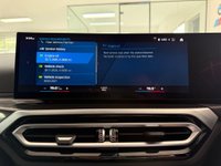 USED 2023 23 BMW M3 3.0 BiTurbo Competition Steptronic Euro 6 (s/s) 4dr CARBONPACKS+VIS,TECH&COMFORTPK