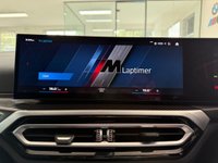 USED 2023 23 BMW M3 3.0 BiTurbo Competition Steptronic Euro 6 (s/s) 4dr CARBONPACKS+VIS,TECH&COMFORTPK