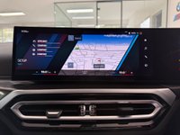 USED 2023 23 BMW M3 3.0 BiTurbo Competition Steptronic Euro 6 (s/s) 4dr CARBONPACKS+VIS,TECH&COMFORTPK
