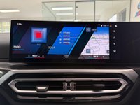 USED 2023 23 BMW M3 3.0 BiTurbo Competition Steptronic Euro 6 (s/s) 4dr CARBONPACKS+VIS,TECH&COMFORTPK