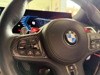 USED 2023 23 BMW M3 3.0 BiTurbo Competition Steptronic Euro 6 (s/s) 4dr CARBONPACKS+VIS,TECH&COMFORTPK