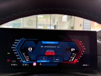 USED 2023 23 BMW M3 3.0 BiTurbo Competition Steptronic Euro 6 (s/s) 4dr CARBONPACKS+VIS,TECH&COMFORTPK