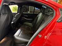 USED 2023 23 BMW M3 3.0 BiTurbo Competition Steptronic Euro 6 (s/s) 4dr CARBONPACKS+VIS,TECH&COMFORTPK