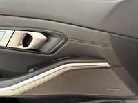 USED 2023 23 BMW M3 3.0 BiTurbo Competition Steptronic Euro 6 (s/s) 4dr CARBONPACKS+VIS,TECH&COMFORTPK