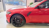 USED 2023 23 BMW M3 3.0 BiTurbo Competition Steptronic Euro 6 (s/s) 4dr CARBONPACKS+VIS,TECH&COMFORTPK