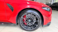 USED 2023 23 BMW M3 3.0 BiTurbo Competition Steptronic Euro 6 (s/s) 4dr CARBONPACKS+VIS,TECH&COMFORTPK