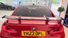 USED 2023 23 BMW M3 3.0 BiTurbo Competition Steptronic Euro 6 (s/s) 4dr CARBONPACKS+VIS,TECH&COMFORTPK