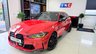 USED 2023 23 BMW M3 3.0 BiTurbo Competition Steptronic Euro 6 (s/s) 4dr CARBONPACKS+VIS,TECH&COMFORTPK