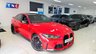 USED 2023 23 BMW M3 3.0 BiTurbo Competition Steptronic Euro 6 (s/s) 4dr CARBONPACKS+VIS,TECH&COMFORTPK