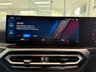 USED 2023 23 BMW M3 3.0 BiTurbo Competition Steptronic Euro 6 (s/s) 4dr CARBONPACKS+VIS,TECH&COMFORTPK
