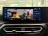 USED 2023 23 BMW M3 3.0 BiTurbo Competition Steptronic Euro 6 (s/s) 4dr CARBONPACKS+VIS,TECH&COMFORTPK
