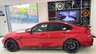 USED 2023 23 BMW M3 3.0 BiTurbo Competition Steptronic Euro 6 (s/s) 4dr CARBONPACKS+VIS,TECH&COMFORTPK