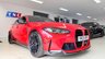 USED 2023 23 BMW M3 3.0 BiTurbo Competition Steptronic Euro 6 (s/s) 4dr CARBONPACKS+VIS,TECH&COMFORTPK