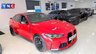USED 2023 23 BMW M3 3.0 BiTurbo Competition Steptronic Euro 6 (s/s) 4dr CARBONPACKS+VIS,TECH&COMFORTPK