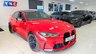 USED 2023 23 BMW M3 3.0 BiTurbo Competition Steptronic Euro 6 (s/s) 4dr CARBONPACKS+VIS,TECH&COMFORTPK