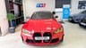 USED 2023 23 BMW M3 3.0 BiTurbo Competition Steptronic Euro 6 (s/s) 4dr CARBONPACKS+VIS,TECH&COMFORTPK