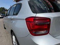USED 2014 63 BMW 1 SERIES 1.6 116d ED EfficientDynamics Business Hatchback 5dr Diesel Manual Euro 5 (s/s) (116 ps) SAT NAV~AIR CON~DAB~ALLOYS....