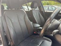USED 2014 63 BMW 1 SERIES 1.6 116d ED EfficientDynamics Business Hatchback 5dr Diesel Manual Euro 5 (s/s) (116 ps) SAT NAV~AIR CON~DAB~ALLOYS....