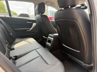 USED 2014 63 BMW 1 SERIES 1.6 116d ED EfficientDynamics Business Hatchback 5dr Diesel Manual Euro 5 (s/s) (116 ps) SAT NAV~AIR CON~DAB~ALLOYS....