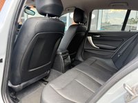 USED 2014 63 BMW 1 SERIES 1.6 116d ED EfficientDynamics Business Hatchback 5dr Diesel Manual Euro 5 (s/s) (116 ps) SAT NAV~AIR CON~DAB~ALLOYS....