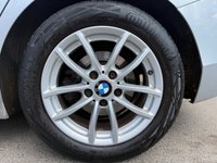 USED 2014 63 BMW 1 SERIES 1.6 116d ED EfficientDynamics Business Hatchback 5dr Diesel Manual Euro 5 (s/s) (116 ps) SAT NAV~AIR CON~DAB~ALLOYS....