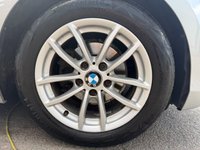 USED 2014 63 BMW 1 SERIES 1.6 116d ED EfficientDynamics Business Hatchback 5dr Diesel Manual Euro 5 (s/s) (116 ps) SAT NAV~AIR CON~DAB~ALLOYS....