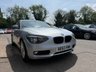 USED 2014 63 BMW 1 SERIES 1.6 116d ED EfficientDynamics Business Hatchback 5dr Diesel Manual Euro 5 (s/s) (116 ps) SAT NAV~AIR CON~DAB~ALLOYS....