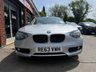 USED 2014 63 BMW 1 SERIES 1.6 116d ED EfficientDynamics Business Hatchback 5dr Diesel Manual Euro 5 (s/s) (116 ps) SAT NAV~AIR CON~DAB~ALLOYS....