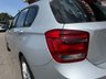 USED 2014 63 BMW 1 SERIES 1.6 116d ED EfficientDynamics Business Hatchback 5dr Diesel Manual Euro 5 (s/s) (116 ps) SAT NAV~AIR CON~DAB~ALLOYS....