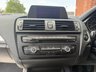 USED 2014 63 BMW 1 SERIES 1.6 116d ED EfficientDynamics Business Hatchback 5dr Diesel Manual Euro 5 (s/s) (116 ps) SAT NAV~AIR CON~DAB~ALLOYS....