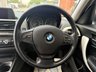 USED 2014 63 BMW 1 SERIES 1.6 116d ED EfficientDynamics Business Hatchback 5dr Diesel Manual Euro 5 (s/s) (116 ps) SAT NAV~AIR CON~DAB~ALLOYS....