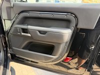 USED 2025 25 LAND ROVER DEFENDER 90 3.0 D250 MHEV X-Dynamic HSE SUV 3dr Diesel Auto 4WD Euro 6 (s/s) (250 ps) 