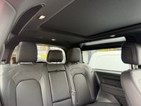 USED 2025 25 LAND ROVER DEFENDER 90 3.0 D250 MHEV X-Dynamic HSE SUV 3dr Diesel Auto 4WD Euro 6 (s/s) (250 ps) 